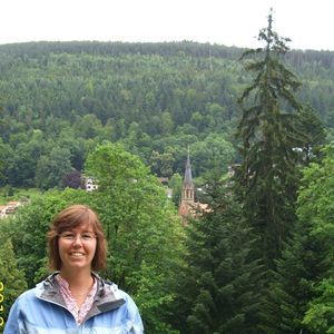 Meet your Posher, Karina